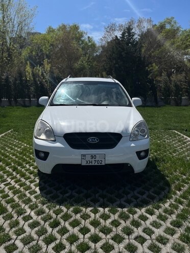 Kia Carens 2010, 242,000 km - 2.0 l - Bakı