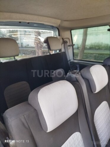 Fiat Doblo 2008, 301,000 km - 1.3 l - Bakı
