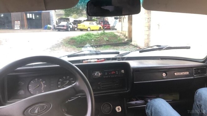 LADA (VAZ) 2107 2002, 54,542 km - 1.6 l - Şəmkir