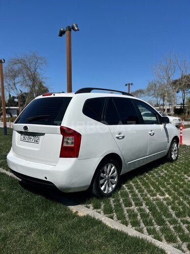 Kia Carens 2010, 242,000 km - 2.0 l - Bakı