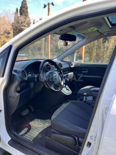 Kia Carens 2010, 242,000 km - 2.0 l - Bakı