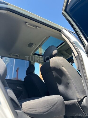 Kia Carens 2010, 242,000 km - 2.0 l - Bakı