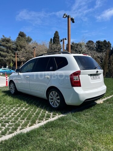 Kia Carens 2010, 242,000 km - 2.0 l - Bakı