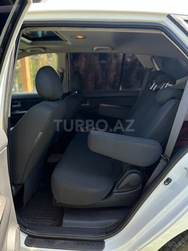 Kia Carens 2010, 242,000 km - 2.0 l - Bakı