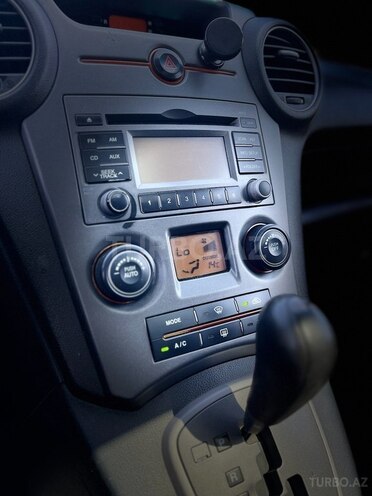 Kia Carens 2010, 242,000 km - 2.0 l - Bakı