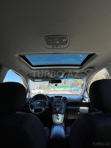 Kia Carens 2010, 242,000 km - 2.0 l - Bakı