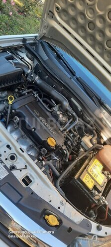 Opel Astra 2005, 180,000 km - 1.4 л - Bakı