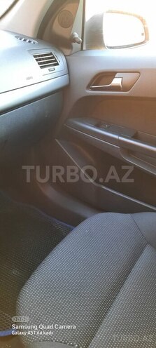 Opel Astra 2005, 180,000 km - 1.4 л - Bakı