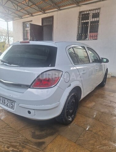 Opel Astra 2006, 370,000 km - 1.3 l - Sumqayıt