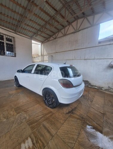 Opel Astra 2006, 370,000 km - 1.3 l - Sumqayıt