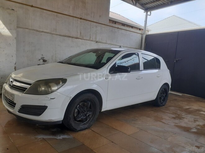 Opel Astra 2006, 370,000 km - 1.3 l - Sumqayıt