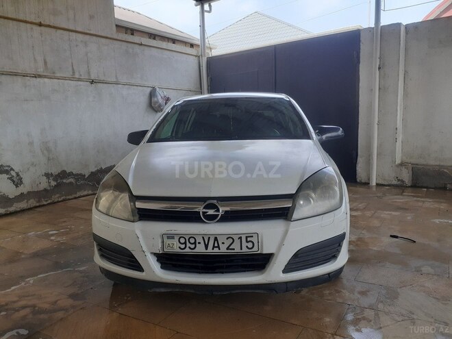 Opel Astra 2006, 370,000 km - 1.3 l - Sumqayıt