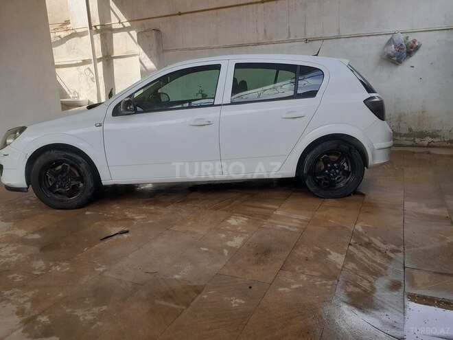 Opel Astra 2006, 370,000 km - 1.3 l - Sumqayıt