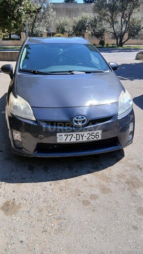 Toyota Prius 2010, 260,000 km - 1.8 l - Bakı