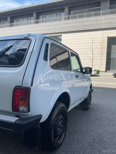 LADA (VAZ) Niva-5