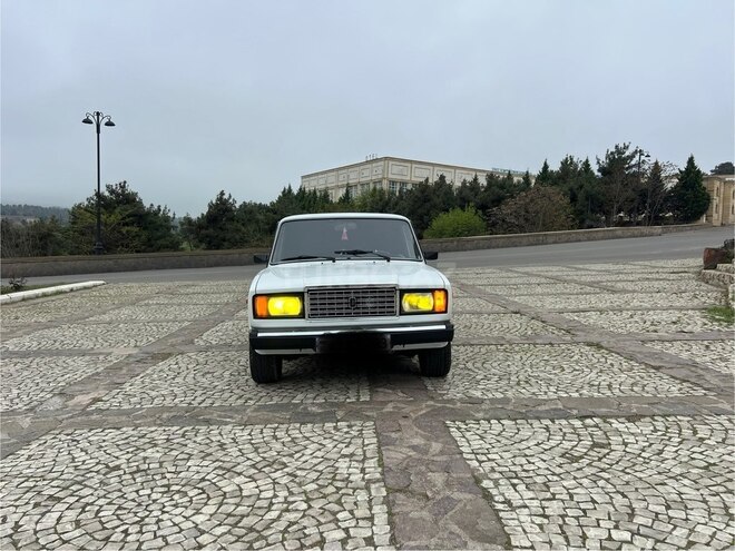 LADA (VAZ) 2107 2007, 78,000 km - 1.6 л - Tovuz