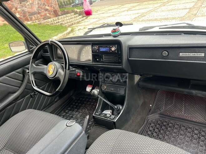 LADA (VAZ) 2107 2007, 78,000 km - 1.6 л - Tovuz