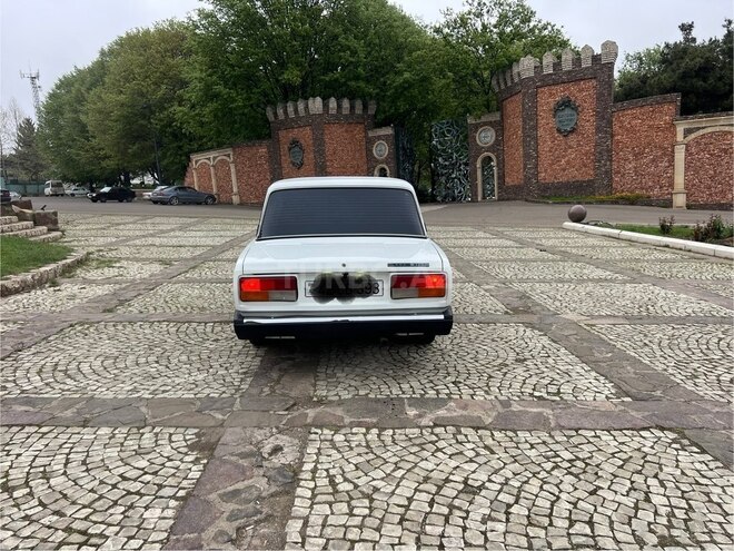 LADA (VAZ) 2107 2007, 78,000 km - 1.6 л - Tovuz