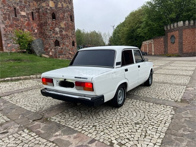 LADA (VAZ) 2107 2007, 78,000 km - 1.6 л - Tovuz