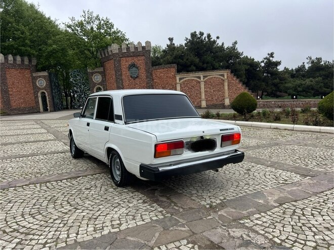 LADA (VAZ) 2107 2007, 78,000 km - 1.6 л - Tovuz