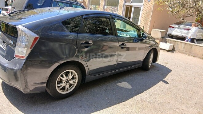 Toyota Prius 2010, 260,000 km - 1.8 l - Bakı