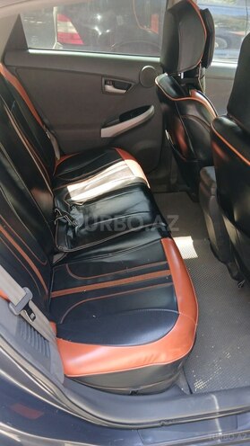 Toyota Prius 2010, 260,000 km - 1.8 l - Bakı