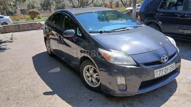 Toyota Prius 2010, 260,000 km - 1.8 l - Bakı