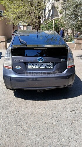 Toyota Prius 2010, 260,000 km - 1.8 l - Bakı