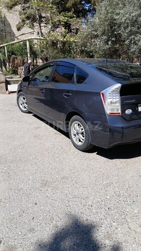 Toyota Prius 2010, 260,000 km - 1.8 l - Bakı