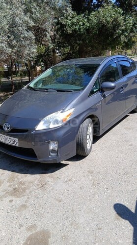 Toyota Prius 2010, 260,000 km - 1.8 l - Bakı