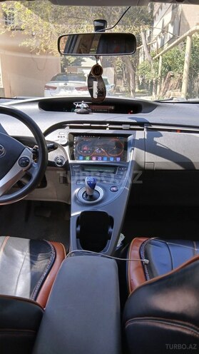 Toyota Prius 2010, 260,000 km - 1.8 l - Bakı