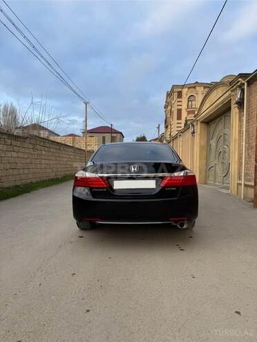 Honda Accord 2013, 162,150 km - 2.4 l - Bakı