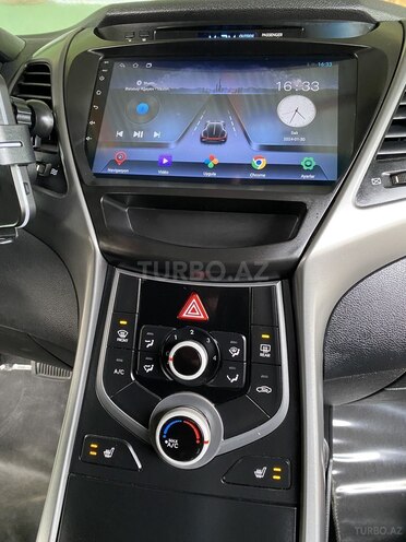 Hyundai Elantra 2014, 217,261 km - 1.8 l - Bakı