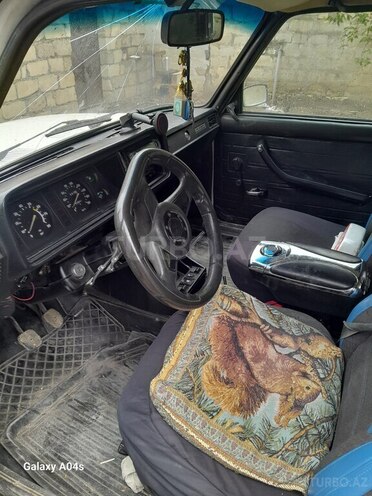 LADA (VAZ) 2107 1998, 70,000 km - 1.6 л - Şəmkir