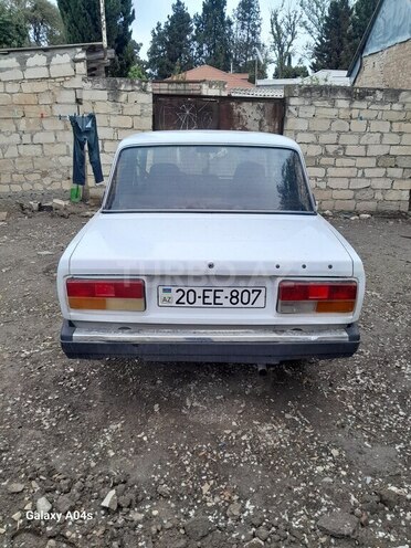 LADA (VAZ) 2107 1998, 70,000 km - 1.6 л - Şəmkir