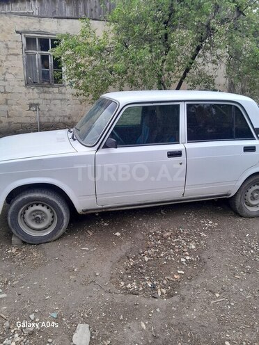 LADA (VAZ) 2107 1998, 70,000 km - 1.6 л - Şəmkir
