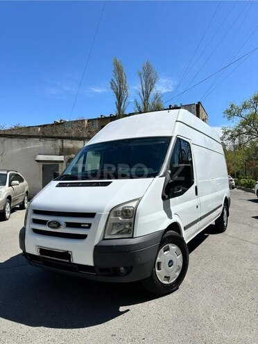 Ford Transit 2007, 260,000 km - 2.4 л - Bakı