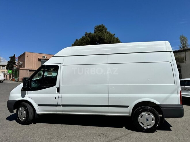 Ford Transit 2007, 260,000 km - 2.4 л - Bakı