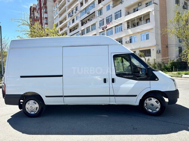 Ford Transit 2007, 260,000 km - 2.4 л - Bakı