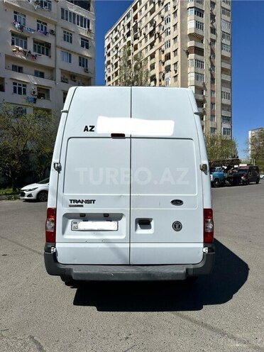 Ford Transit 2007, 260,000 km - 2.4 л - Bakı