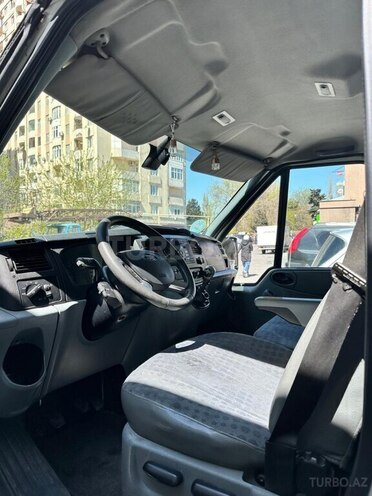 Ford Transit 2007, 260,000 km - 2.4 л - Bakı