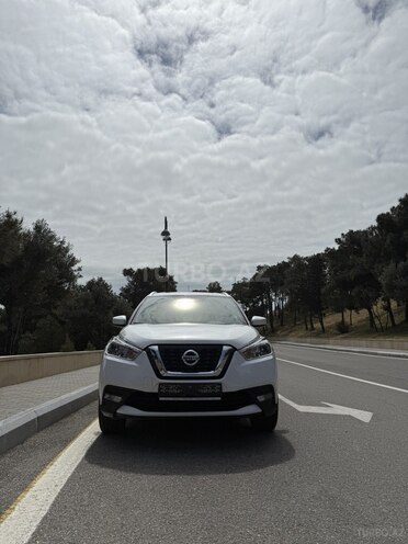 Nissan Kicks-1
