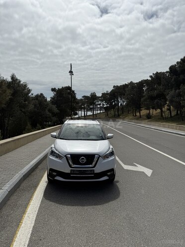 Nissan Kicks-2