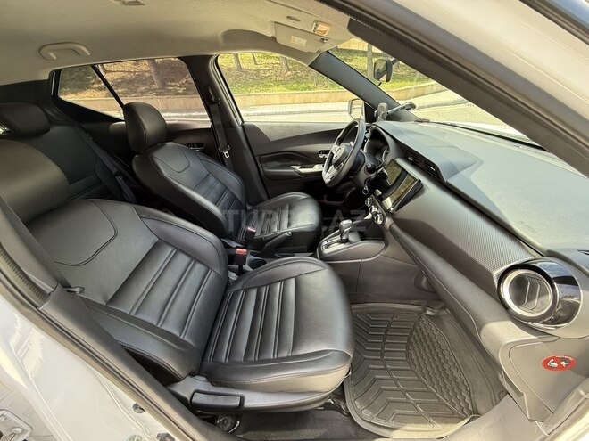 Nissan Kicks-9