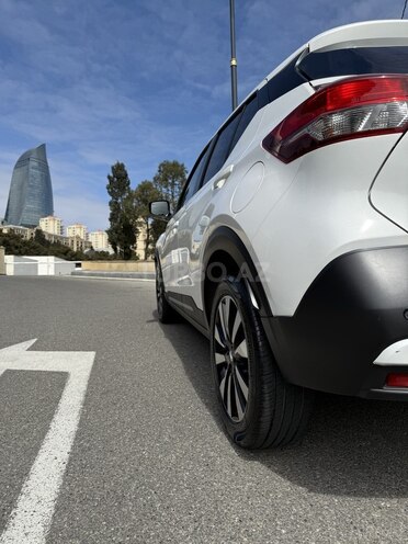 Nissan Kicks-5
