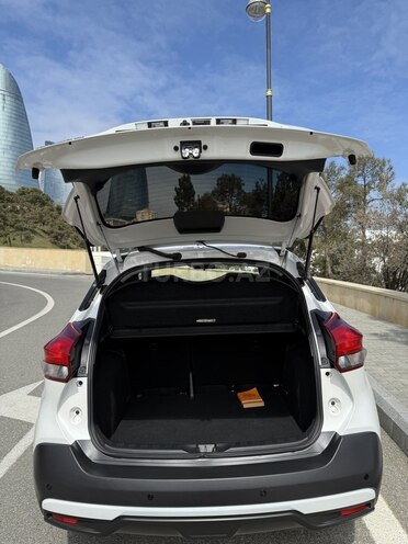Nissan Kicks-7