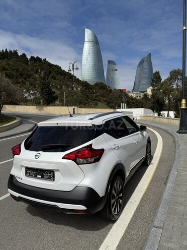 Nissan Kicks-4