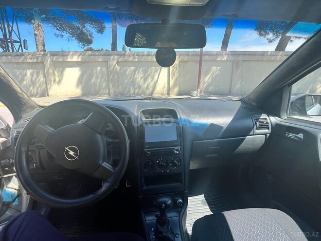 Opel Astra 2001, 288,000 km - 1.6 l - Bakı