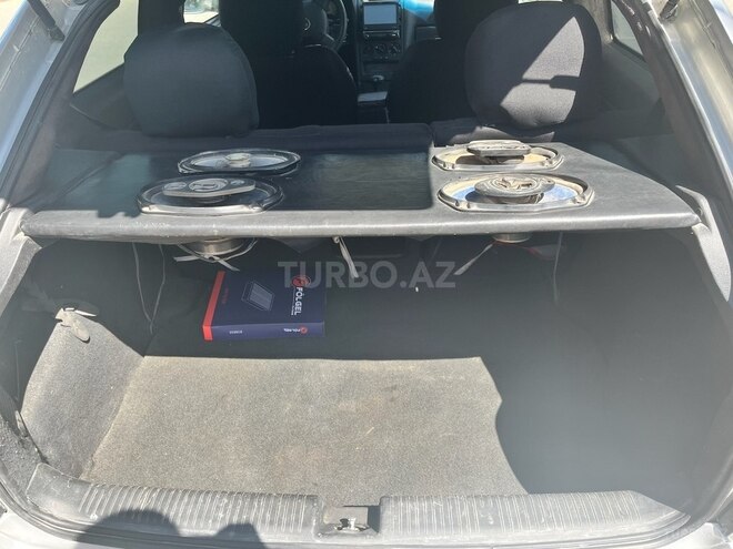 Opel Astra 2001, 288,000 km - 1.6 l - Bakı
