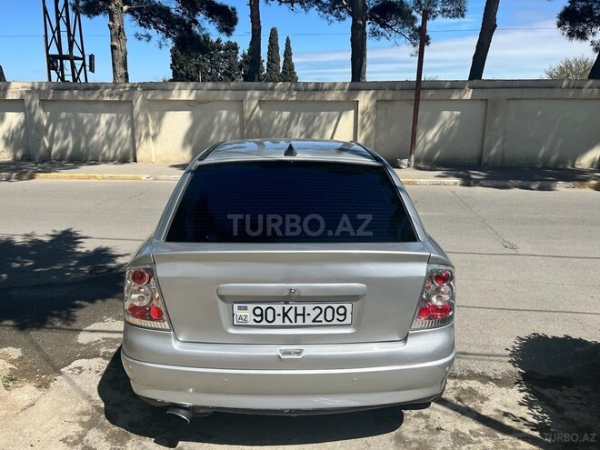 Opel Astra 2001, 288,000 km - 1.6 l - Bakı